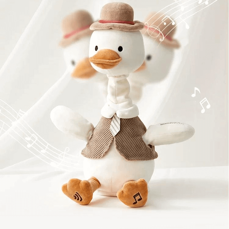 Unveiling the Charm of Talking Plush Toys: A Comprehensive Guide