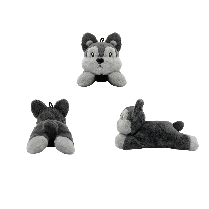 Custom Dog Stuffed Animal: Your New Favorite Furry Companion