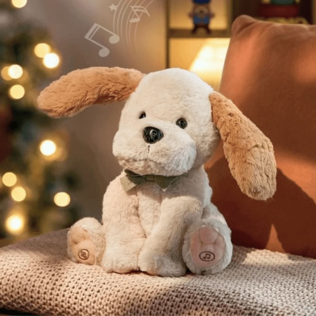 Unveiling the Charm of Talking Plush Toys: A Comprehensive Guide