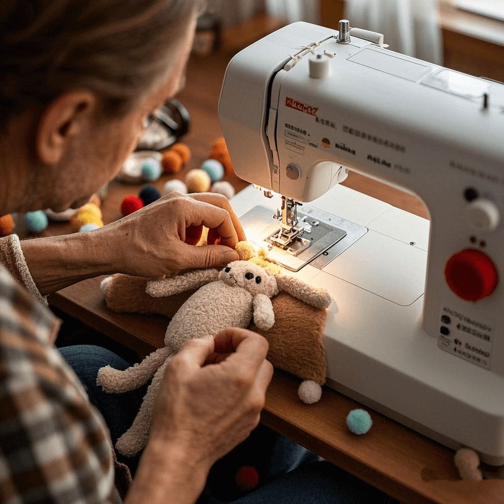 From design to delivery: 3 steps to create your own custom pet stuffed animal