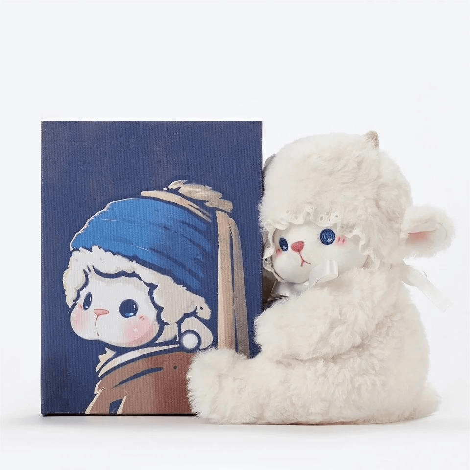 Limited Edition Plush Toys Suitable for Collection: A Must-Have for Collectors