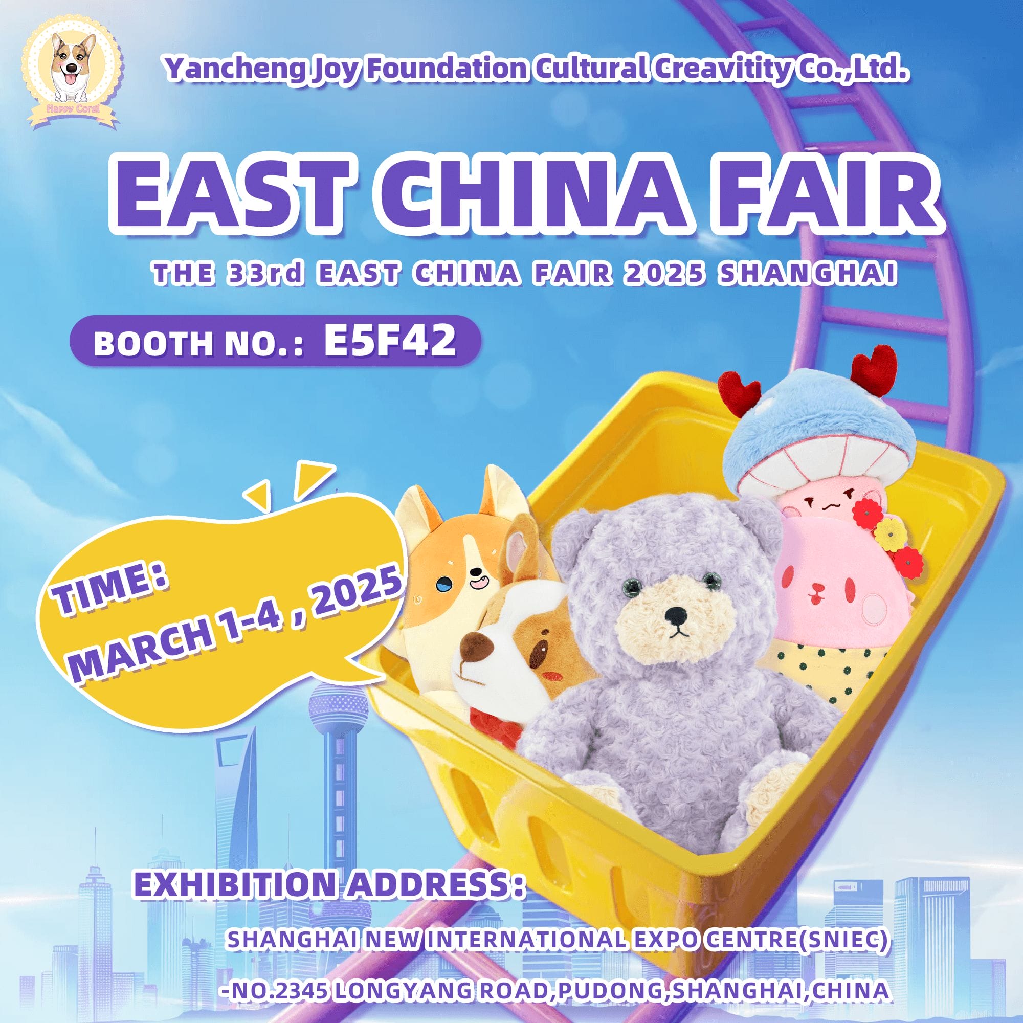 Plush Toy Manufacturer – Explore the Enchanting World of Plush Toys with Us!