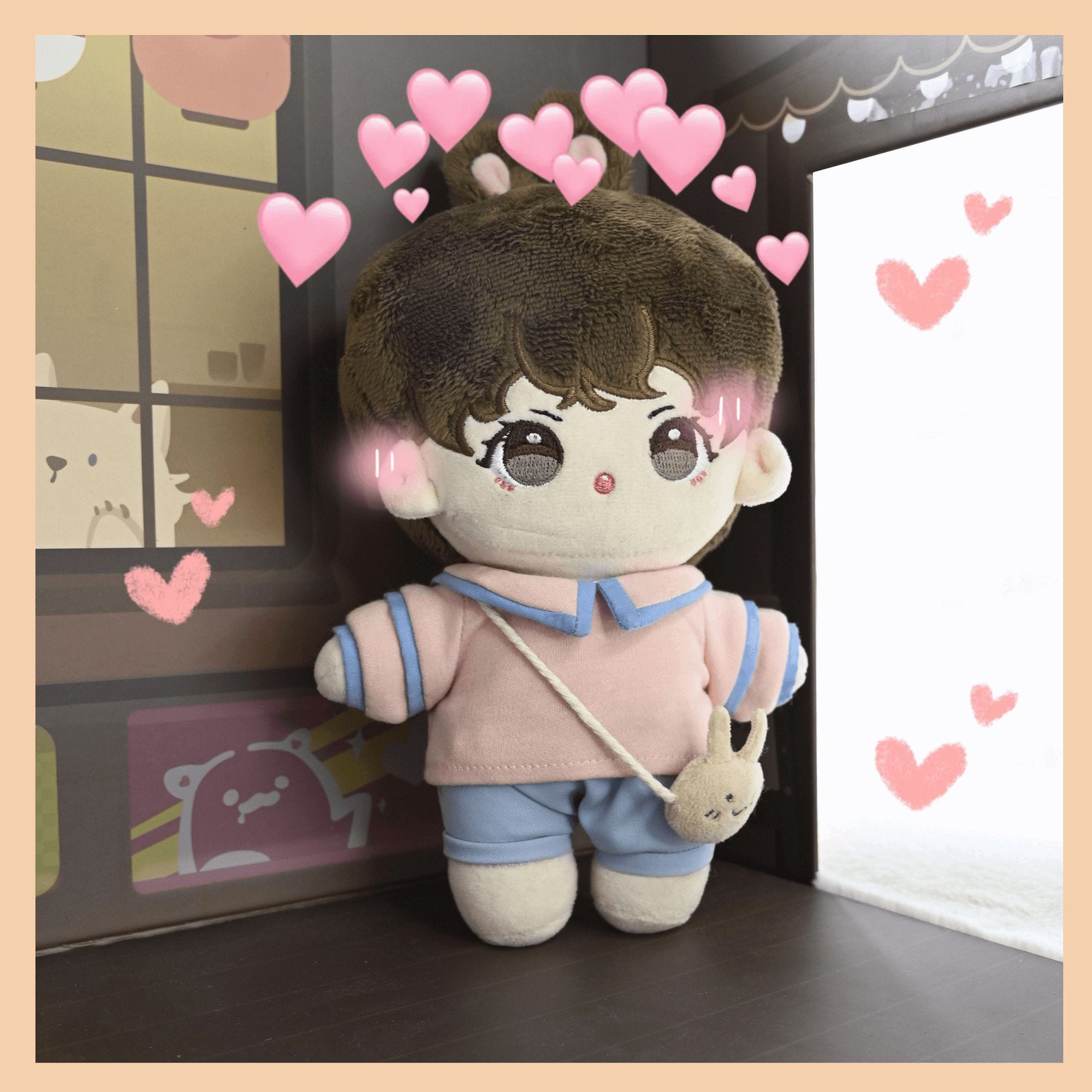 Limited Edition Plush Toys Suitable for Collection: A Must-Have for Collectors