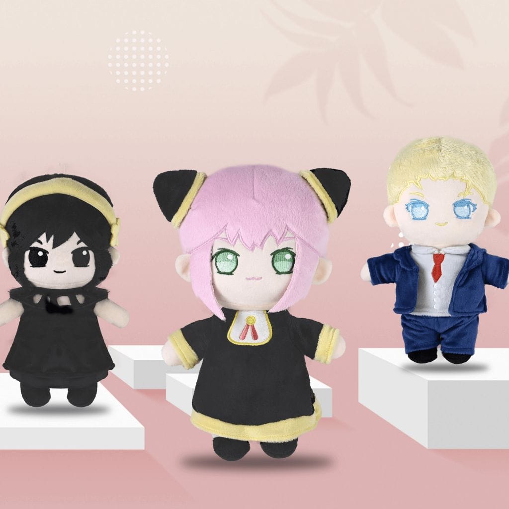 Plush Toy Manufacturers: Latest Trends in the Plush Toy Industry