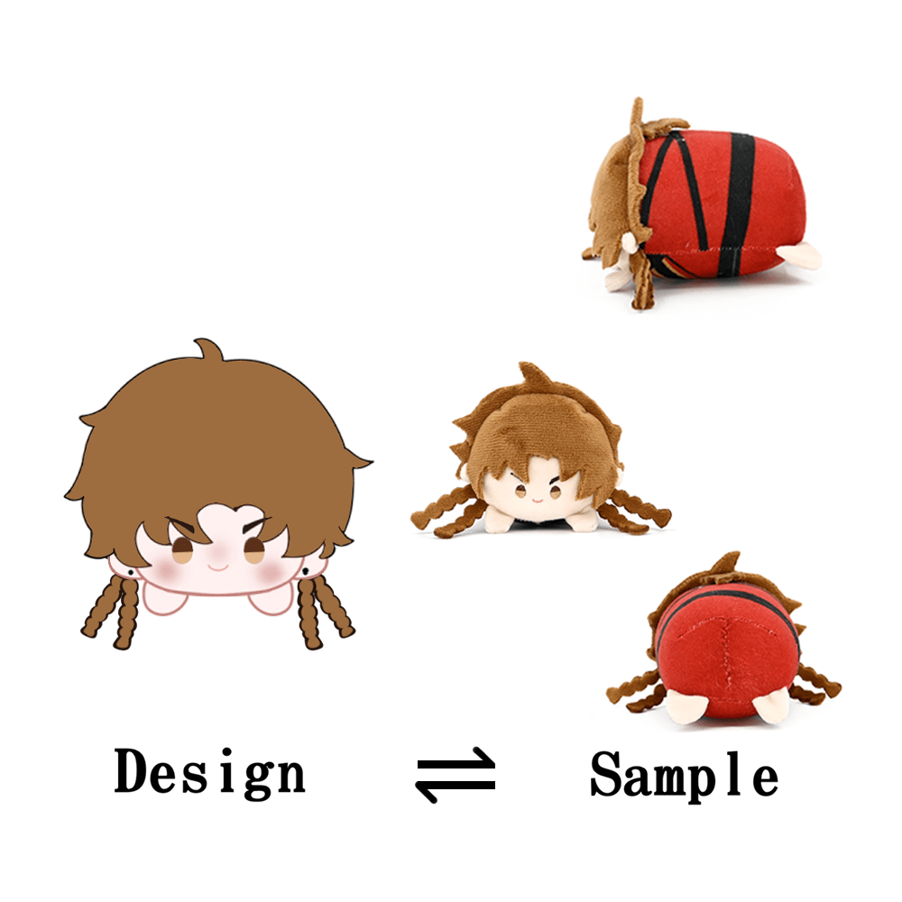 Limited Edition Plush Toys Suitable for Collection: A Must-Have for Collectors