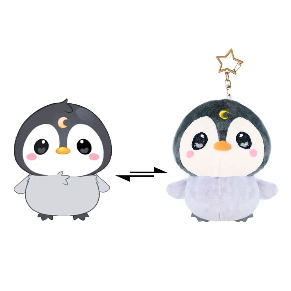 Custom Plush Toy Case Studies