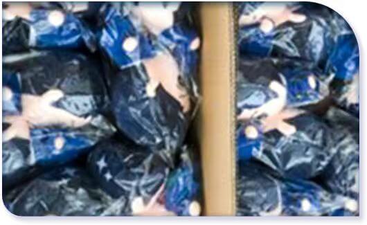Plush Toys in Bulk