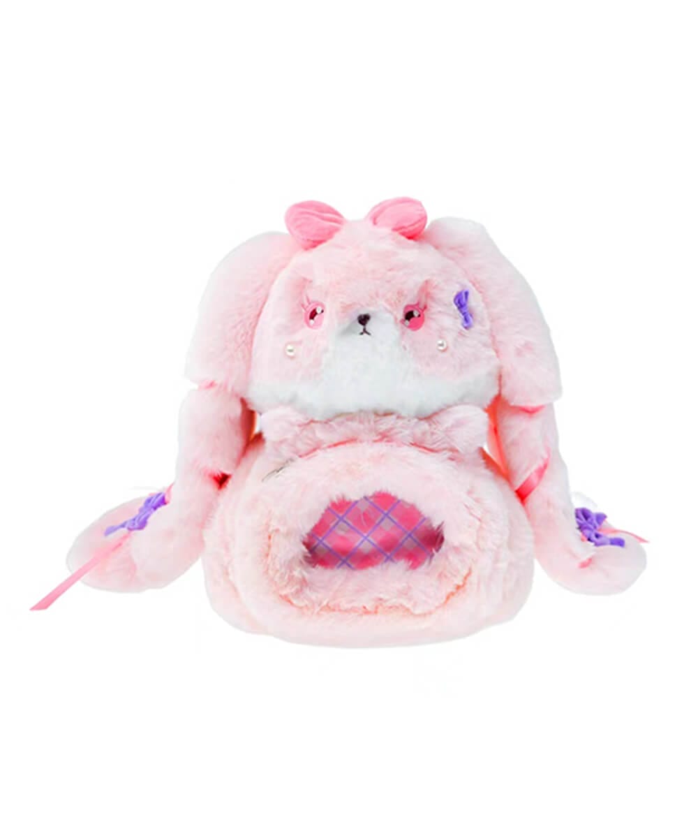 Custom Plush lta Bags