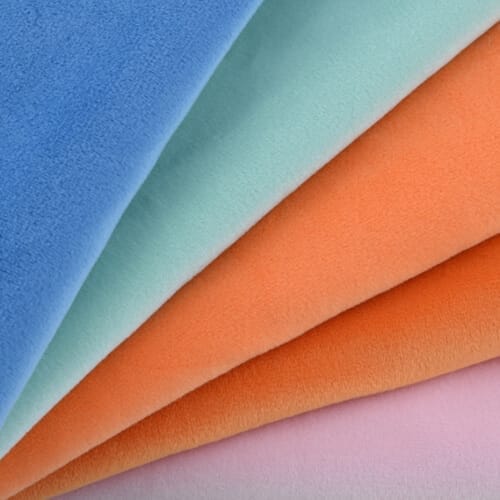 Stretchy Super Soft Fabric
