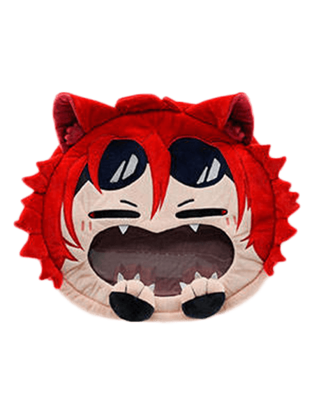 Custom Plush lta Bags