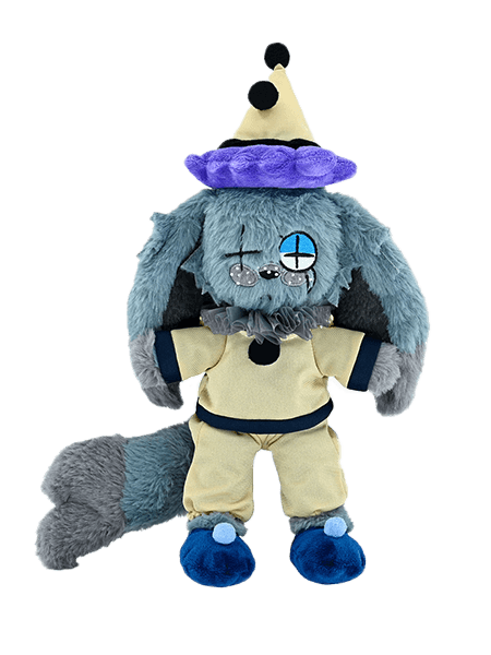 Custom Plush Animals