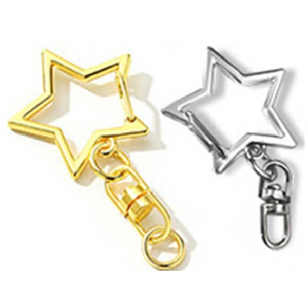 Star Buckle