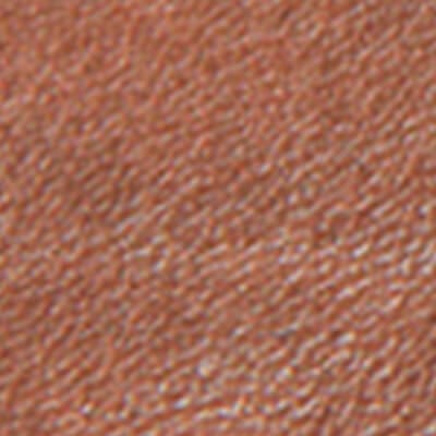 Vegetable-tanned leather