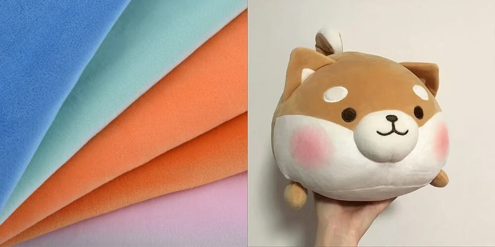 Stretchy Super Soft Fabric