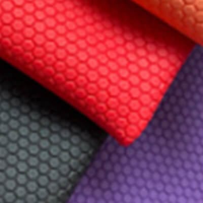 More leather options available