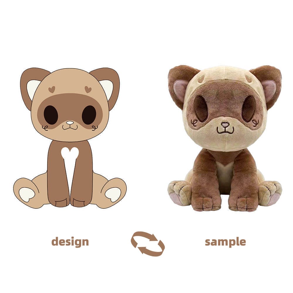 Custom Plushies