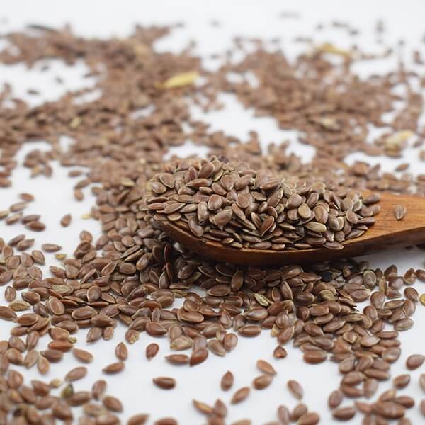 Flaxseed