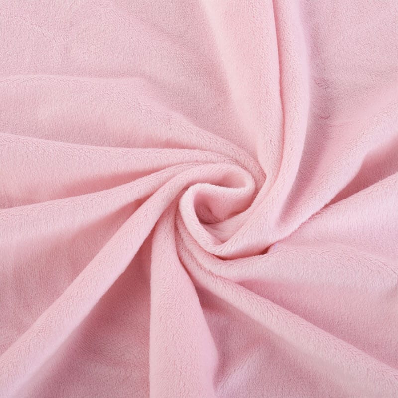 Crystal Super Soft fabric