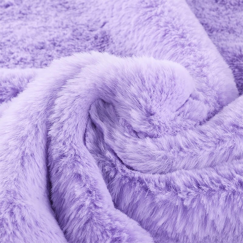 Medium Rabbit Fur