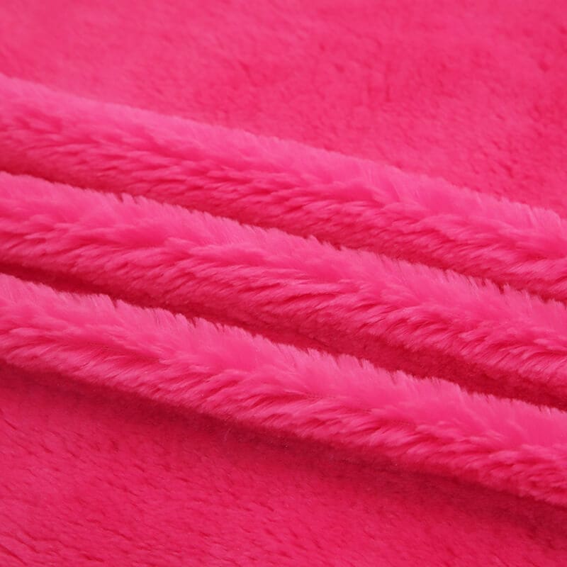 Semi‑dull Yali velvet