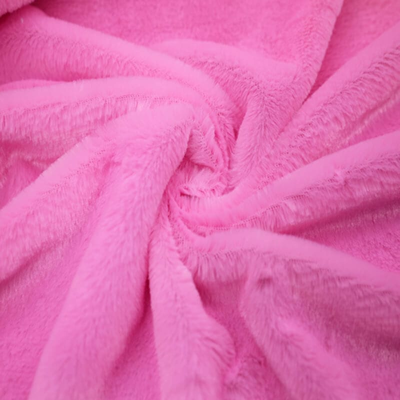 Semi‑dull Yali velvet