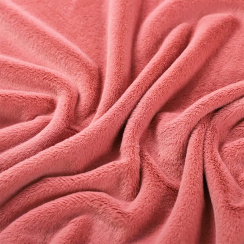 Crystal diamond velvet